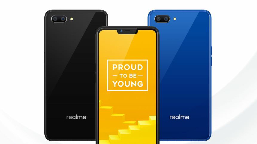 Realme C1 on Sale at Shopee