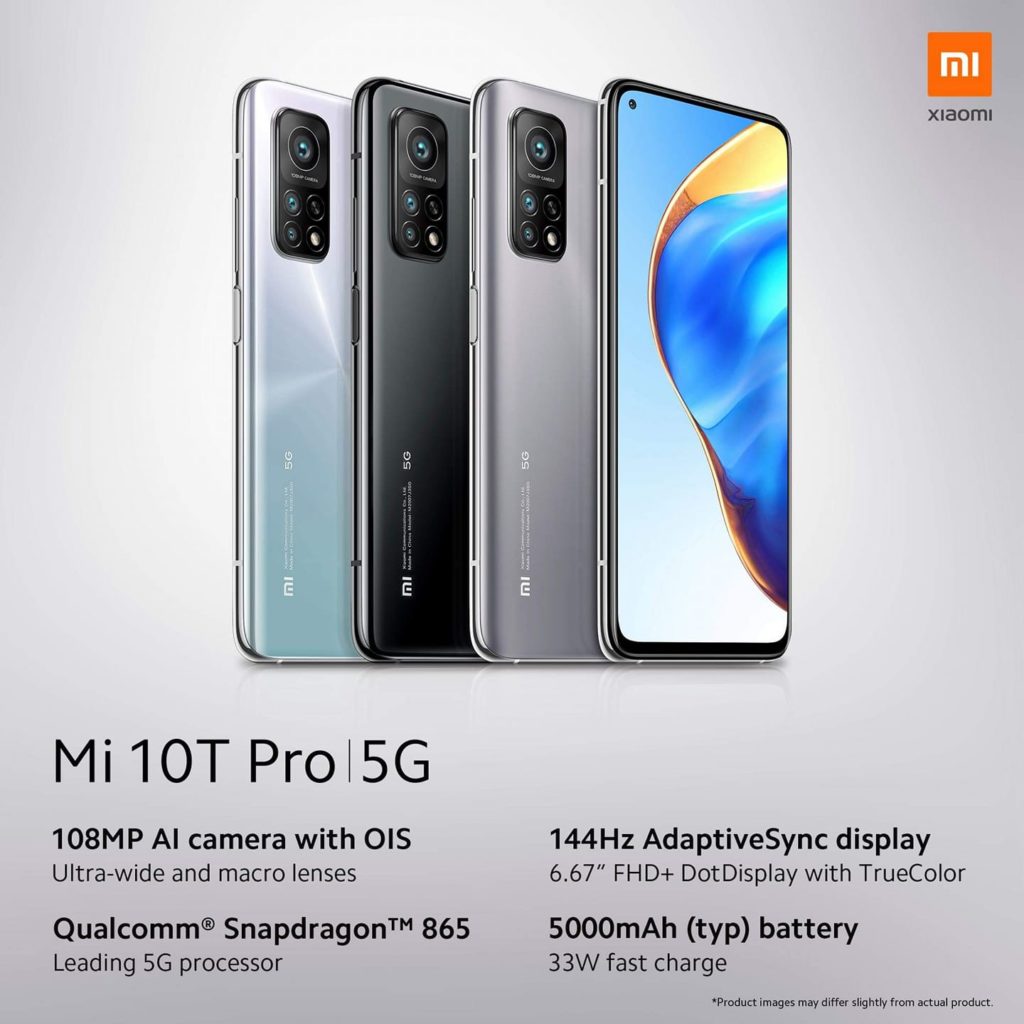 Mi 10T Pro Specs | Xiaomi Philippines - TechnoMaria